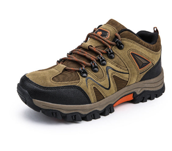 Herren Sportschuhe – Design trifft auf Funktionalität