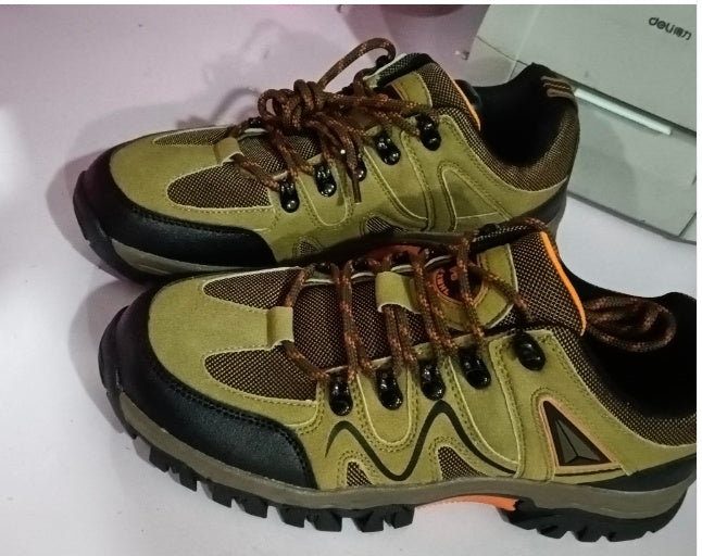 Herren Sportschuhe – Design trifft auf Funktionalität