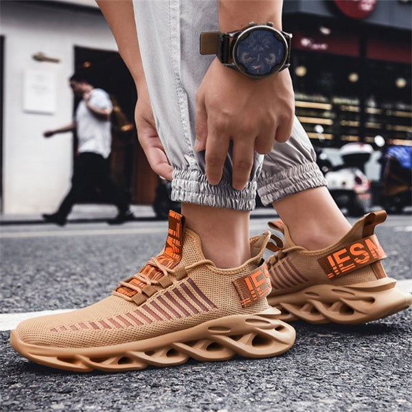 Leichtigkeit trifft Leistung: Die perfekten Sportschuhe für Ihren aktiven Lifestyle