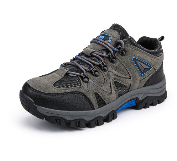 Herren Sportschuhe – Design trifft auf Funktionalität