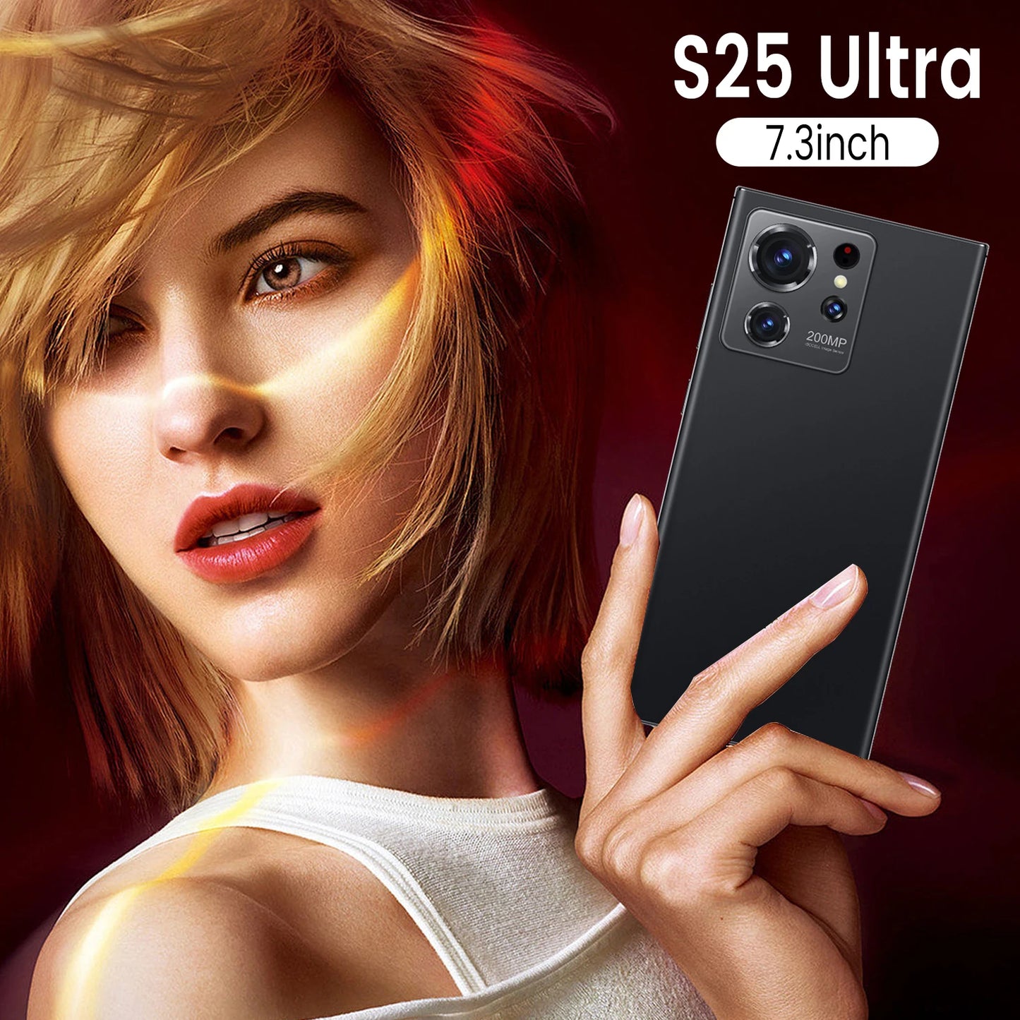 Tecno Camon 17 Pro – Powerful technology and elegance in a large format