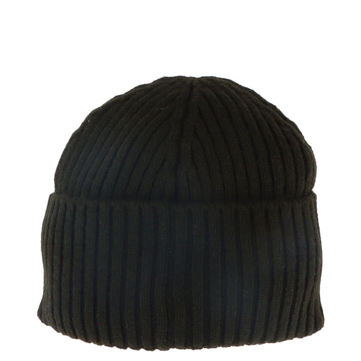 Superdry Hut Damen Grün Aus Wolle Und Polyester