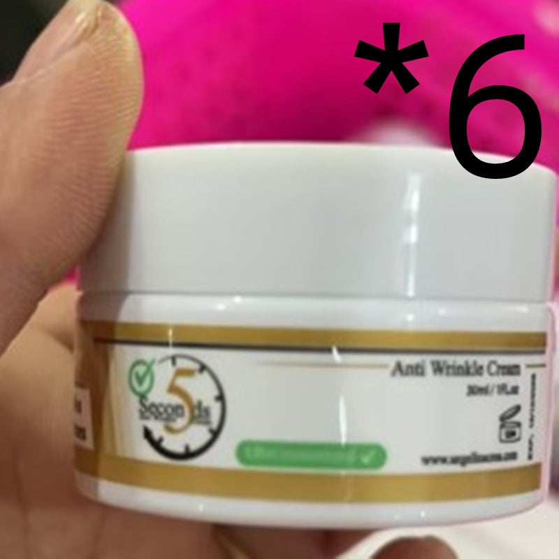 Aktive Retinol-Gesichtscreme für heiße Hautpflegeprodukte