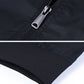 Aviator-Jacke, bestickte Baseballjacke für Herren