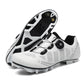 Men's And Women's Cycling Shoes With Lock – Stilvolle und Funktionale Fahrradschuhe