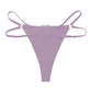 Pure Desire Sexy Seamless One-Piece T-Back