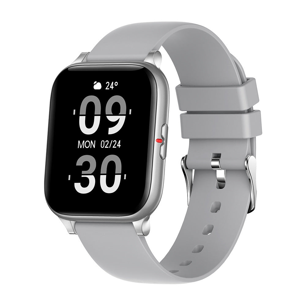 Smartwatch for Fitness and Health – Stylish, Practical, Innovative