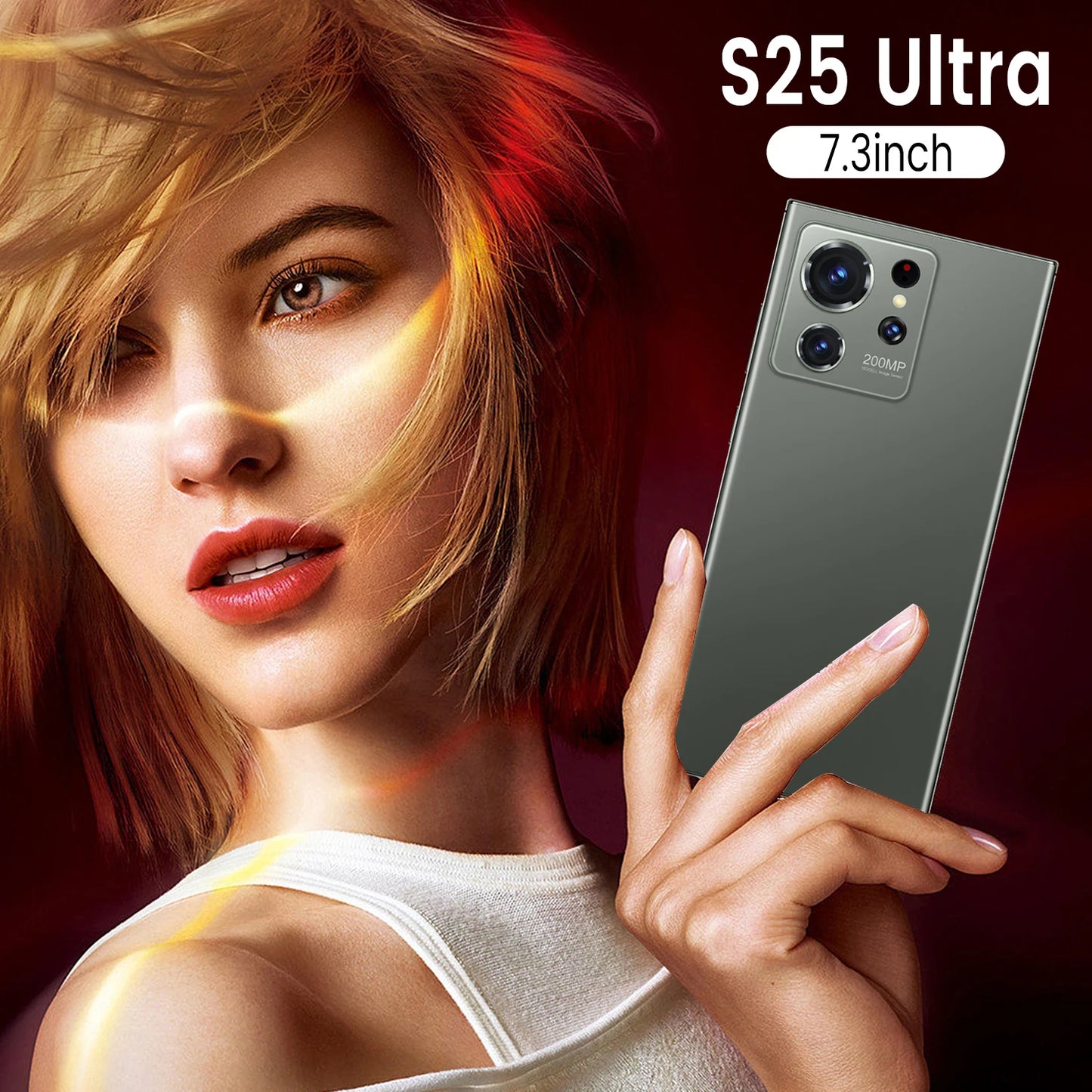 Tecno Camon 17 Pro – Powerful technology and elegance in a large format