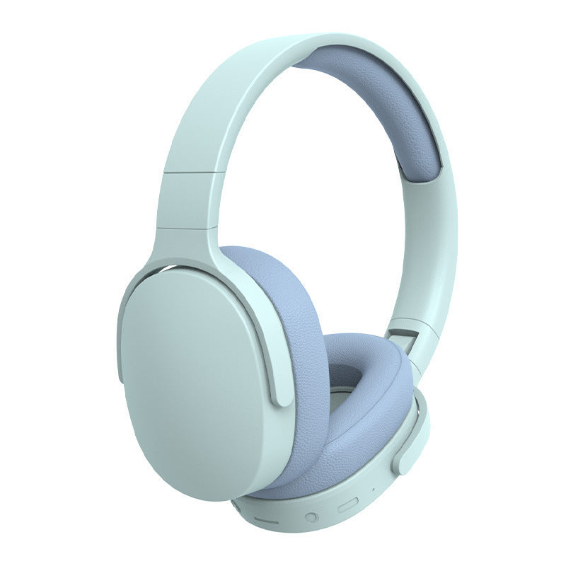 Wireless Bluetooth Headset Stereo Denoise – Perfekt für Musik und Anrufe