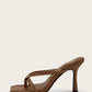 Elegante Stiletto-Sandalen – Modische High-Heels für Damen mit Stil