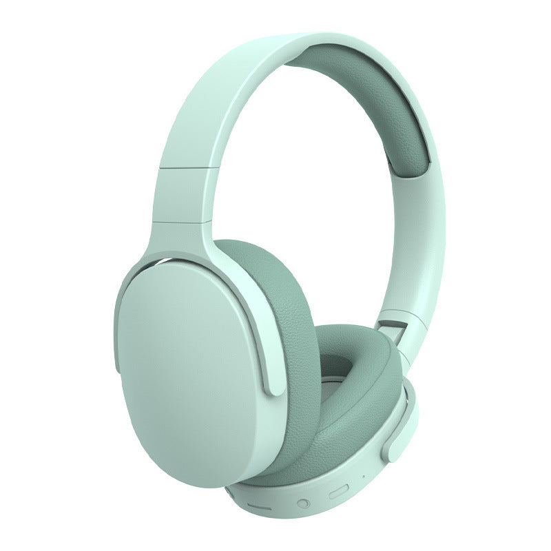 Wireless Bluetooth Headset Stereo Denoise – Perfekt für Musik und Anrufe