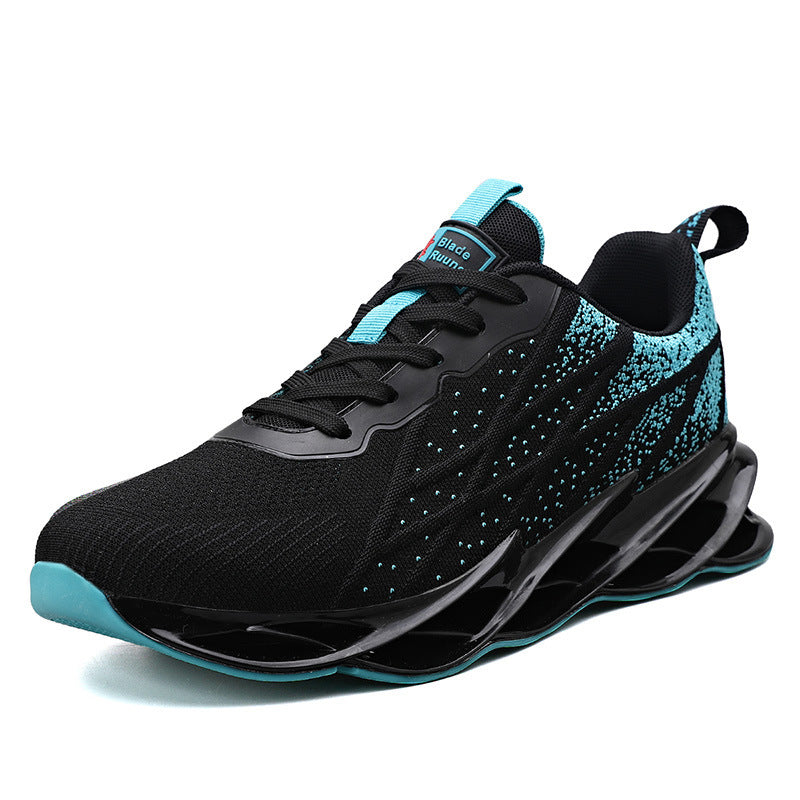 Versatile tennis casual shoes and running shoes