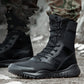 Ultraleichte und atmungsaktive Kampfstiefel – Robust und vielseitig