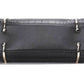 Elegante Damen-Lederhandtasche – Lässiges Design mit Animal-Print