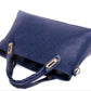 Modische Koreanische Damen-Handtasche – Präge-Design mit Vierteiligem Set