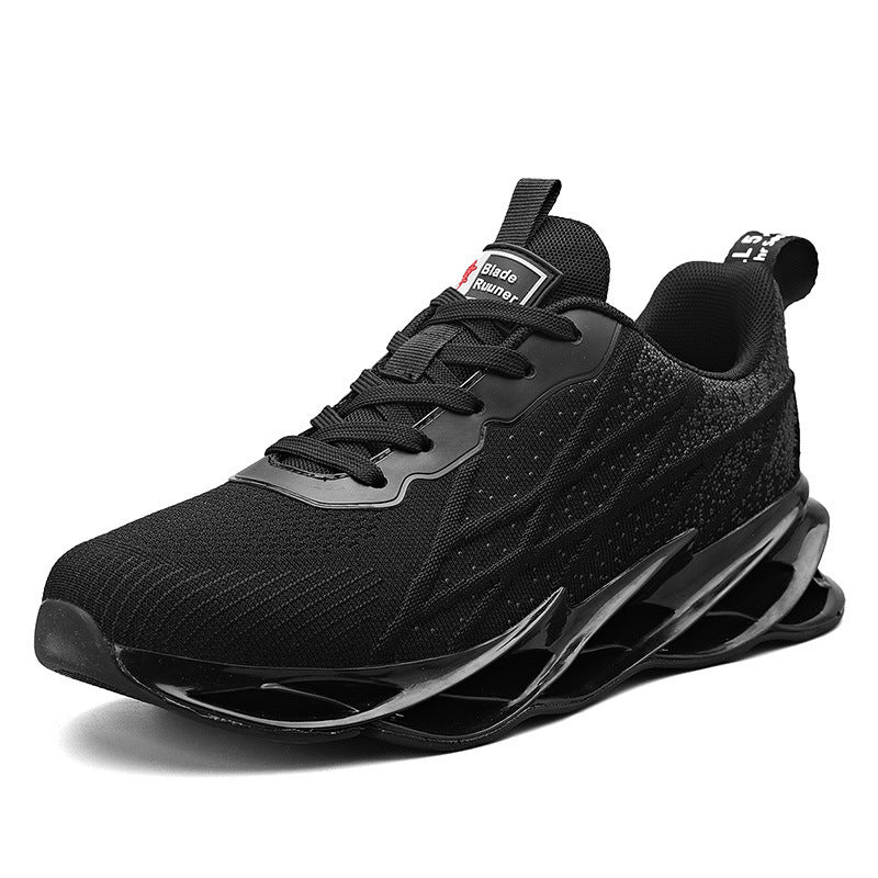 Versatile tennis casual shoes and running shoes