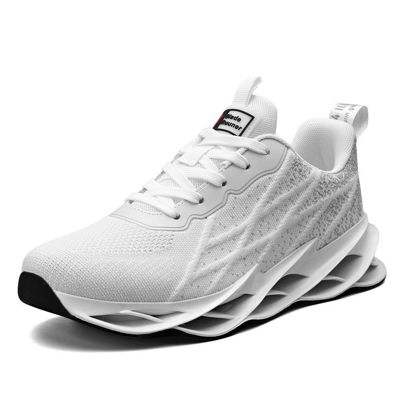 Versatile tennis casual shoes and running shoes