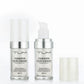 Temperatur Flüssige Foundation Concealer Tragbare Natürliche Farbe Makeup Foundation BB Concealer