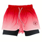 Sommer-Workout-Shorts mit Reißverschlusstasche für Herren – Funktionalität trifft auf Stil!