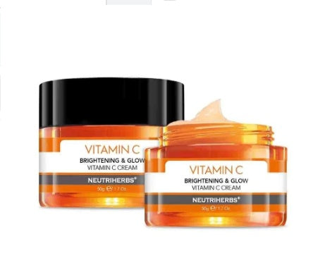 Vitamin C Brightening Moisturizing Gel