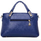 Modische Koreanische Damen-Handtasche – Präge-Design mit Vierteiligem Set