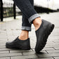 Herren-Freizeitschuhe aus Kunstleder – Komfort und Stil für den Alltag