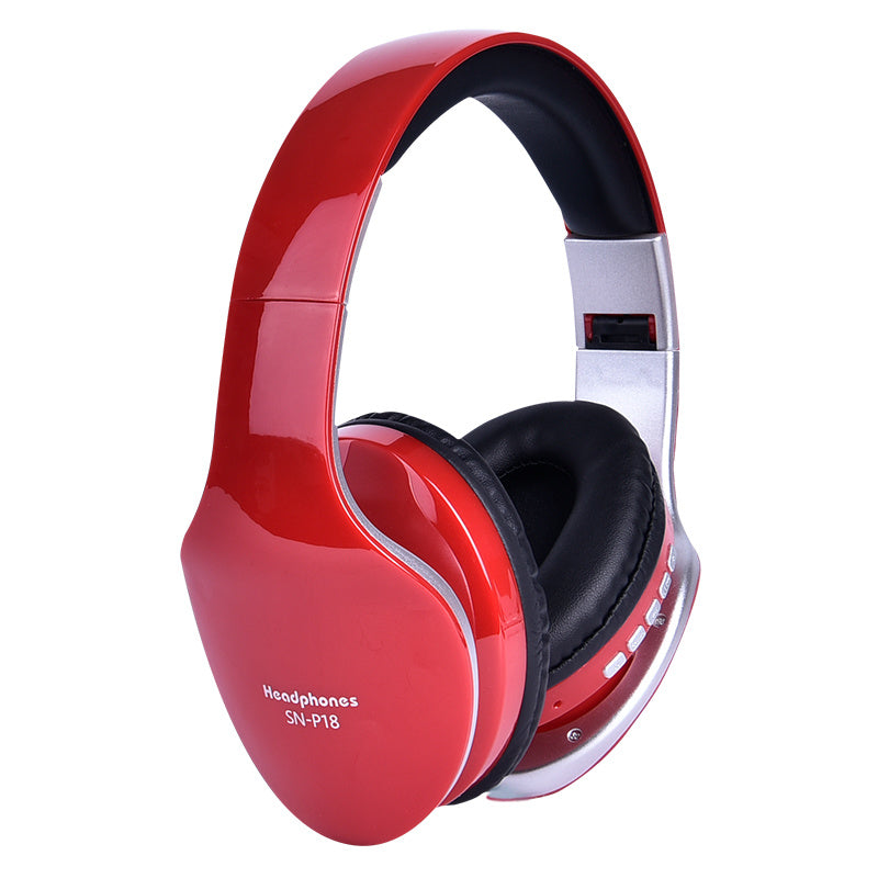 Bluetooth headset – wireless comfort for everyday life