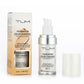Temperatur Flüssige Foundation Concealer Tragbare Natürliche Farbe Makeup Foundation BB Concealer