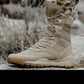 Ultraleichte und atmungsaktive Kampfstiefel – Robust und vielseitig