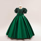 Elegantes Damenkleid mit Pailletten für Partys