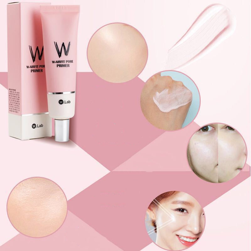 pre-makeup cream