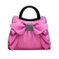 Bolso de mano de diseñador para mujer, bolso de hombro retro con relieve floral para bodas y ocasiones especiales 