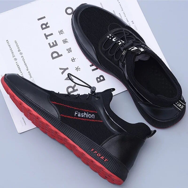Street Herrenschuhe, Tide-Schuhe, Freizeitschuhe