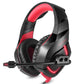 Destruction Camouflage Gaming Headset – K1-B
