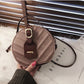 Retro Mini-Damen-Handtasche – Stilvolles Design mit weicher Oberfläche