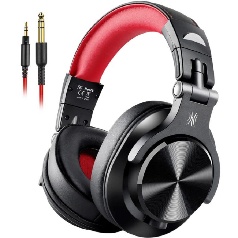 One Odio headphones – precision and performance