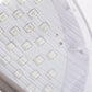 LED Beauty Maske mit 7 Farben Licht für Zuhause