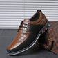 Elegante Herren-Lederschuhe – Stilvolle Begleiter für jeden Anlass