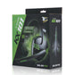Gaming Subwoofer Headset with Microphone – Perfect for PC Gaming