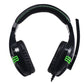 Gaming Subwoofer Headset with Microphone – Perfect for PC Gaming