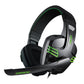 Gaming Subwoofer Headset with Microphone – Perfect for PC Gaming