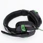 Gaming Subwoofer Headset with Microphone – Perfect for PC Gaming