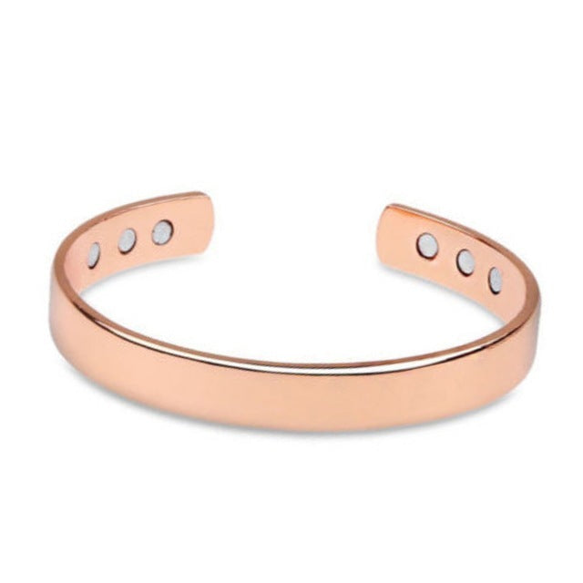 Silber-Gold Armband für Männer und Frauen