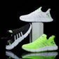 Flying Woven Sportschuhe – Atmungsaktive, bequeme Herrenschuhe für Sport und Freizeit