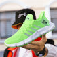 Flying Woven Sportschuhe – Atmungsaktive, bequeme Herrenschuhe für Sport und Freizeit