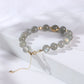 14K Gold Friendship Bracelet