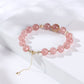 14K Gold Friendship Bracelet