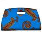 Handgemachte Afrikanische Batik-Handtasche – Stilvolles Accessoire für Partys und Hochzeiten