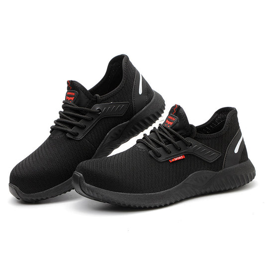 Trendy canvas shoes