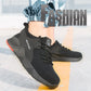 Trendige Schuhe aus Canvas